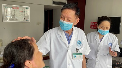 《帮女郎》携手环亚白癜风病友中秋感恩专场即将开始